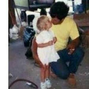 Meet your Posher, Tammy